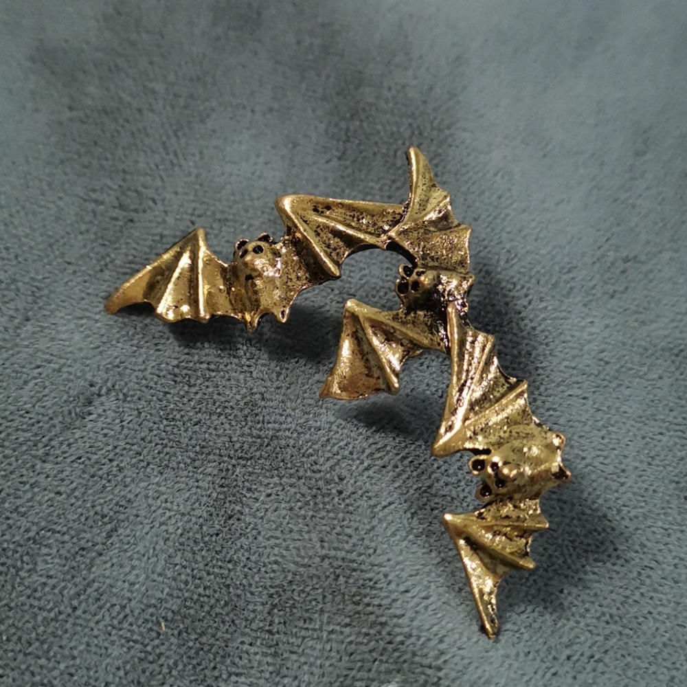 COPY - Earhook Earring